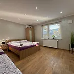 Vevericka Apartment Velky Meder