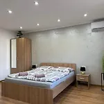 Vevericka Apartment Velky Meder