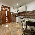 Apartment Vevericka Velky Meder