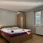 Vevericka Apartment Velky Meder